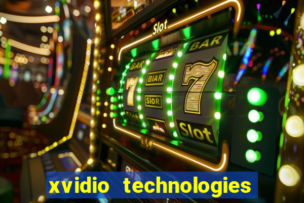 xvidio technologies brasil 2024 os