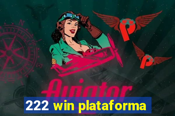 222 win plataforma