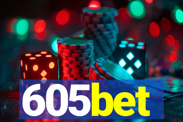 605bet