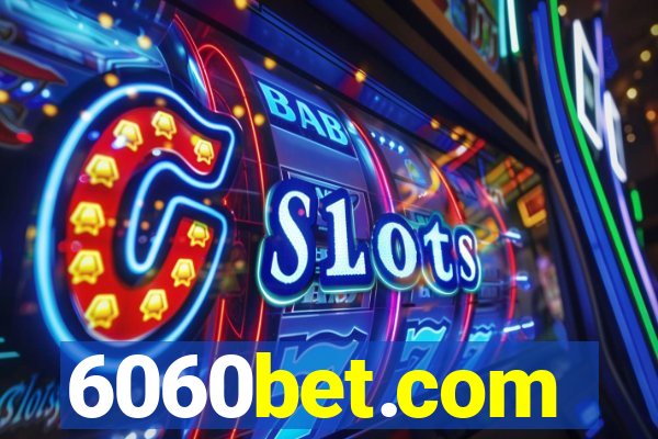 6060bet.com