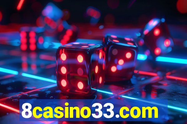 8casino33.com