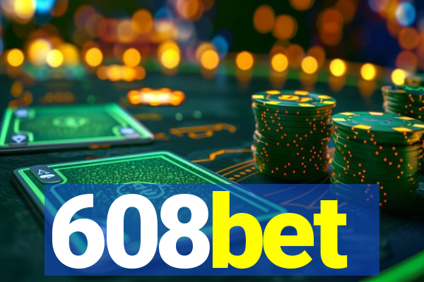 608bet