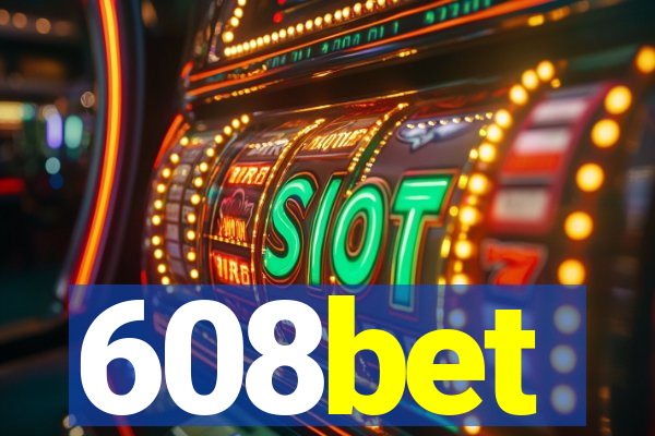 608bet