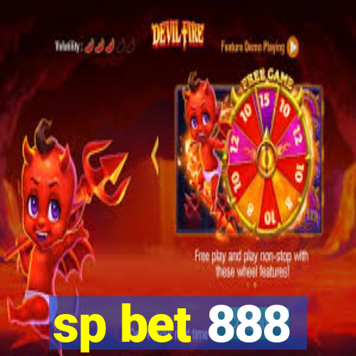 sp bet 888