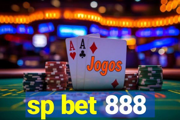 sp bet 888