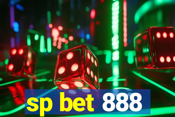 sp bet 888