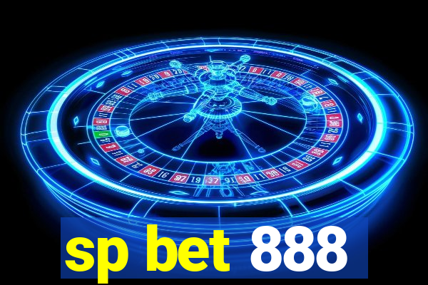 sp bet 888