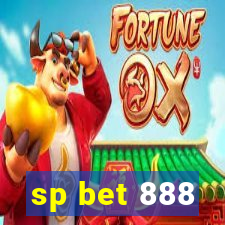 sp bet 888