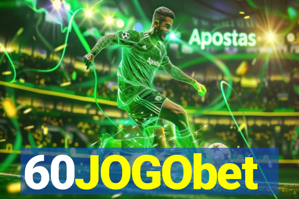 60JOGObet