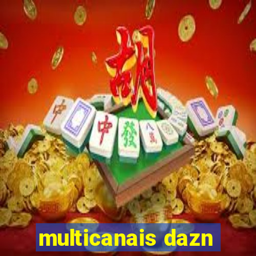 multicanais dazn