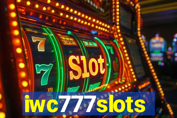 iwc777slots