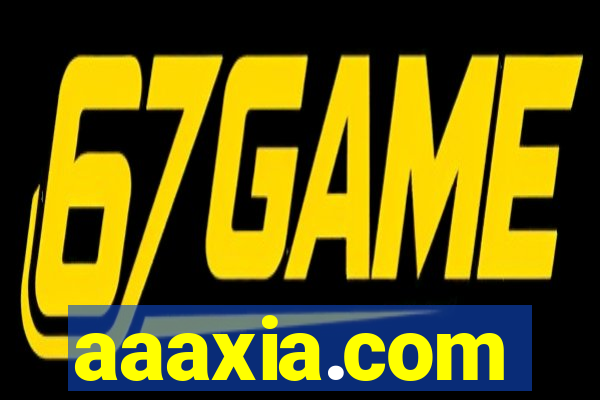 aaaxia.com