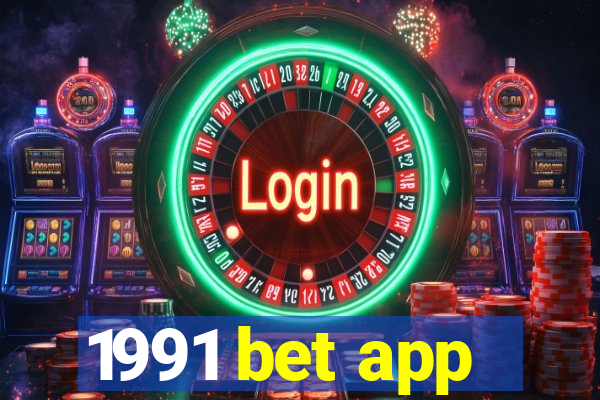 1991 bet app