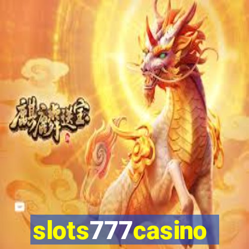 slots777casino