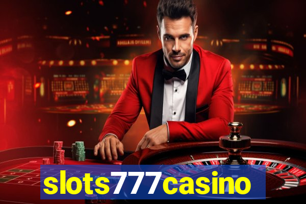 slots777casino