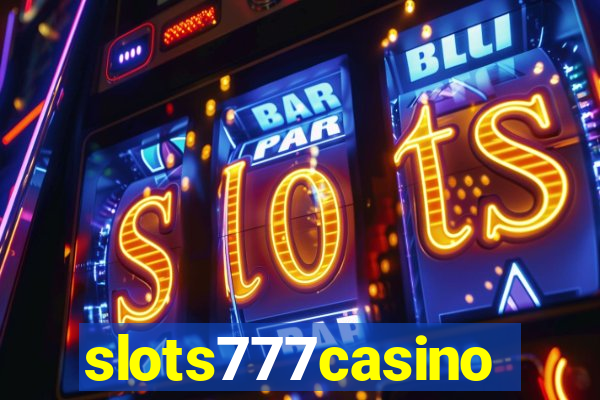 slots777casino