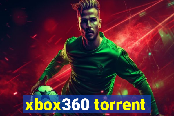 xbox360 torrent