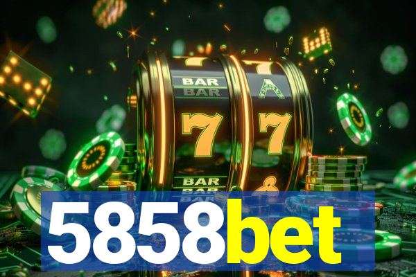 5858bet