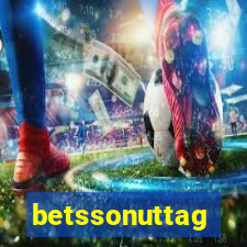 betssonuttag