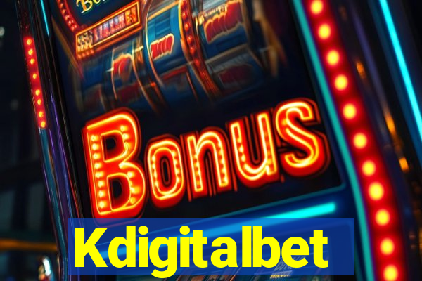 Kdigitalbet