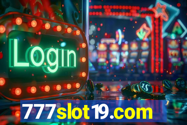 777slot19.com