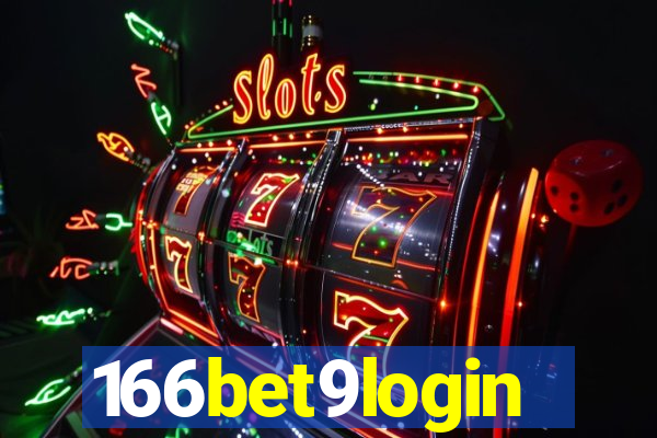 166bet9login