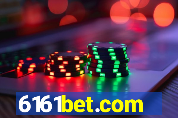 6161bet.com