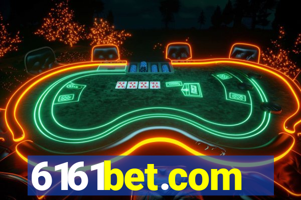 6161bet.com