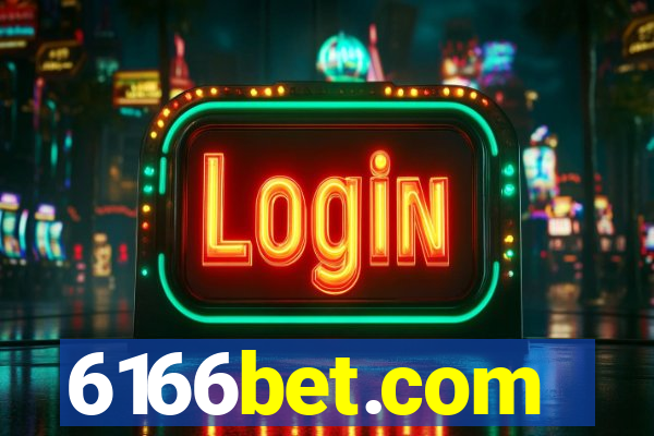 6166bet.com