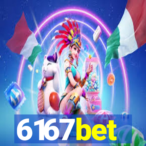 6167bet