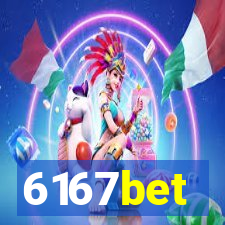 6167bet