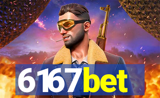 6167bet