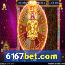 6167bet.com