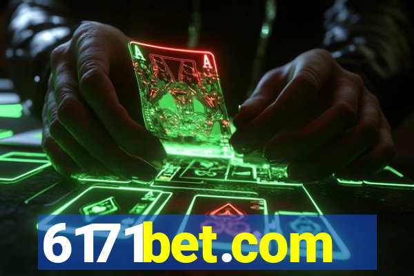 6171bet.com