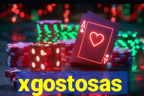 xgostosas