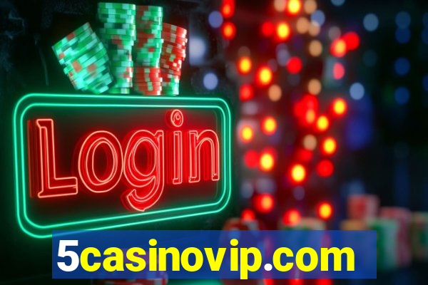 5casinovip.com