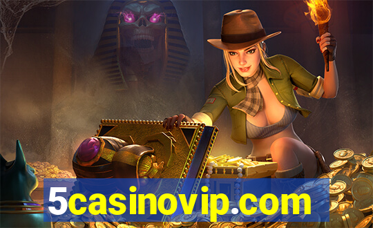 5casinovip.com