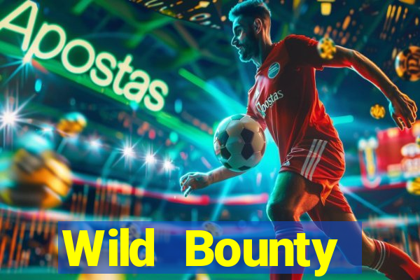 Wild Bounty Showdown melhor horário para jogar