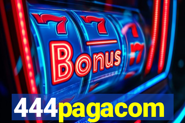 444pagacom