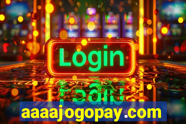 aaaajogopay.com