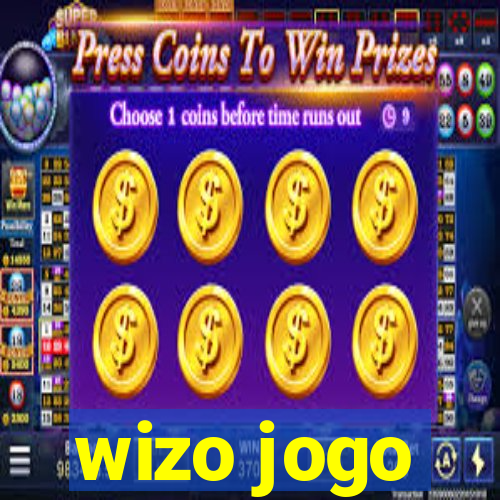 wizo jogo