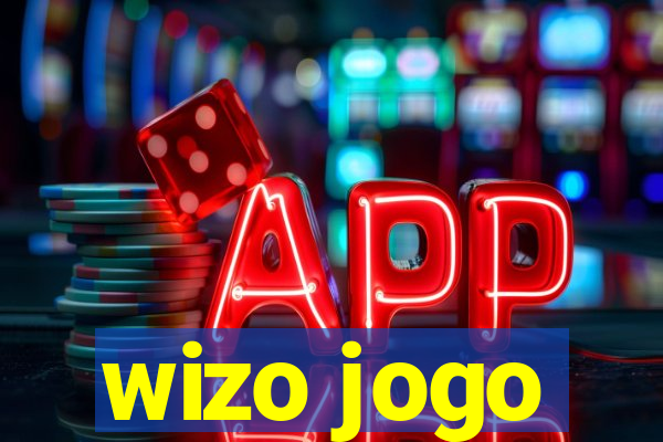 wizo jogo