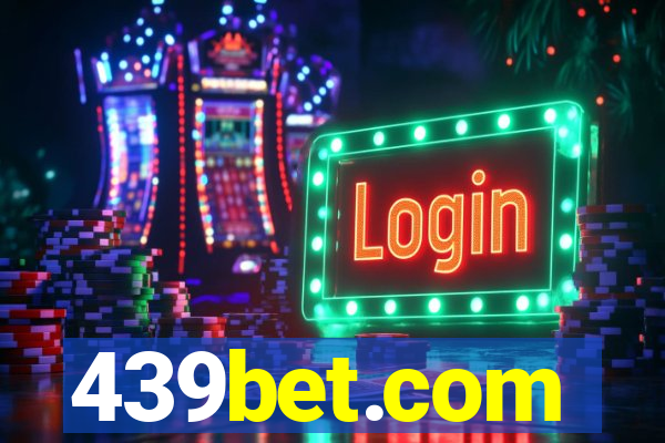 439bet.com