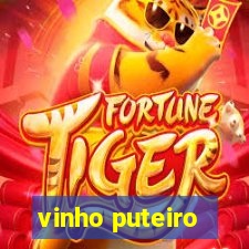 vinho puteiro