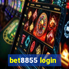 bet8855 login