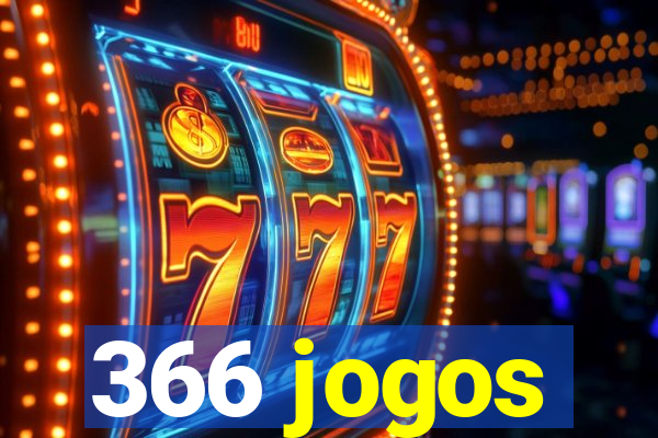 366 jogos