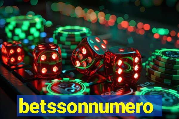 betssonnumero