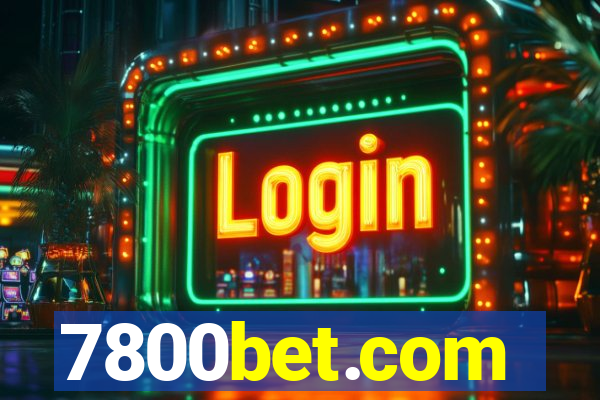 7800bet.com