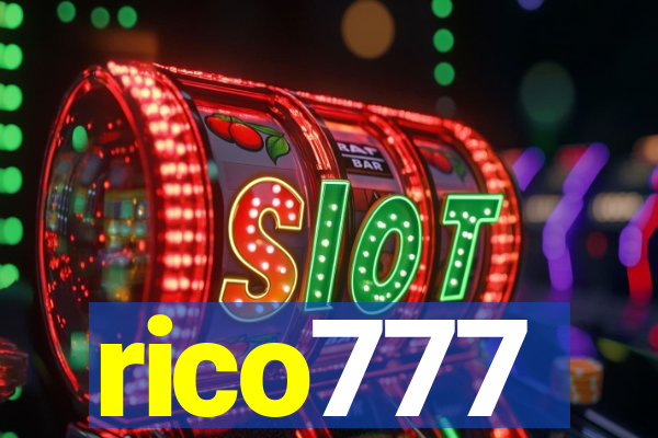 rico777