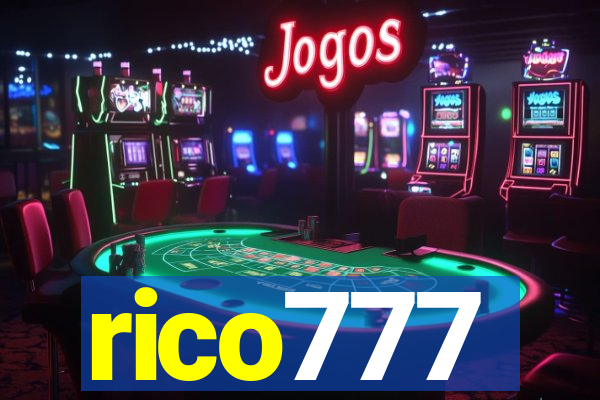 rico777